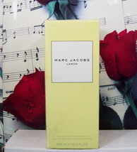 Marc Jacobs Lemon EDT Spray / Splash 10.0 FL. OZ. - $259.99