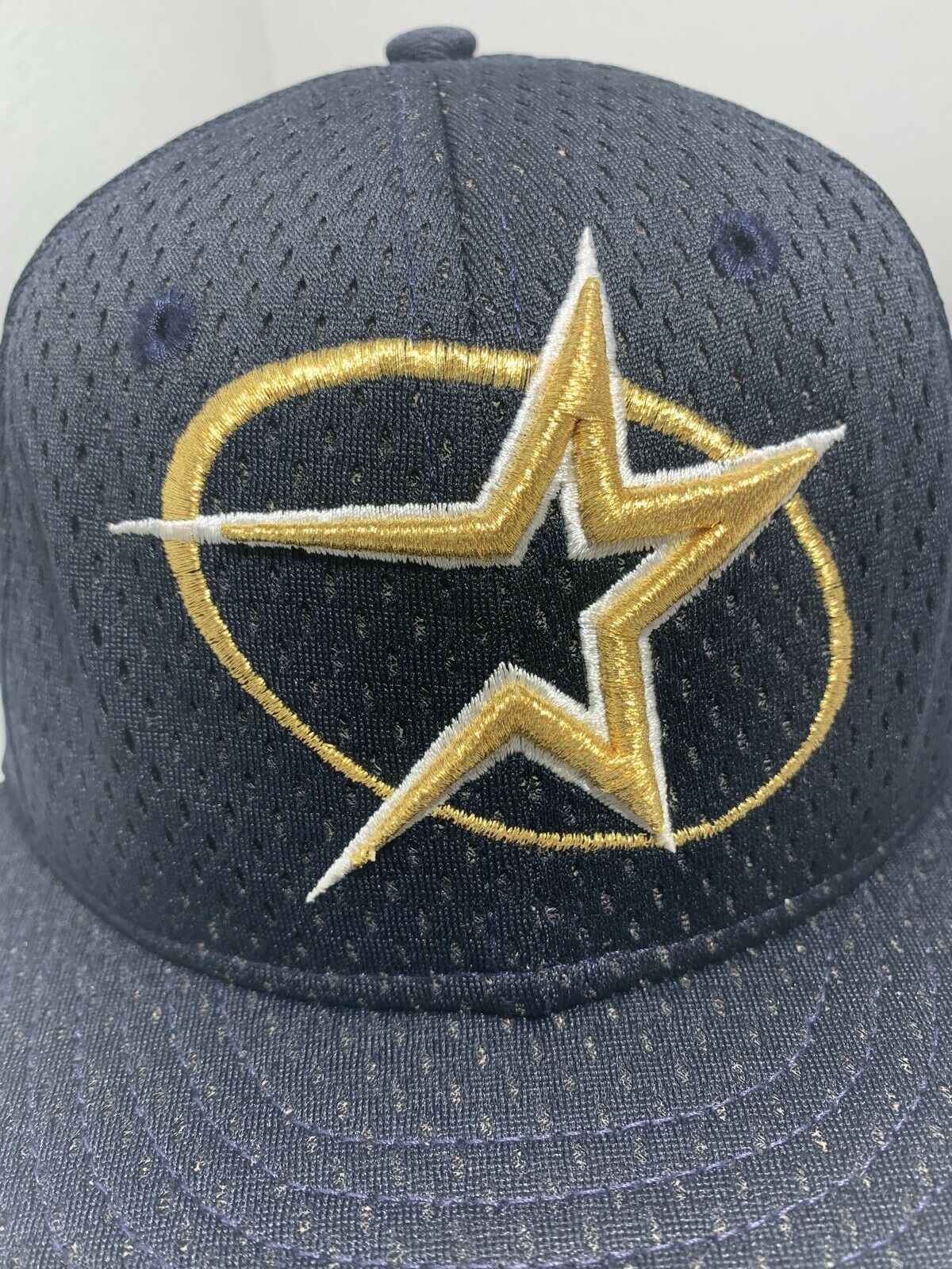 Vintage Houston Astros New Era 59FIFTY 