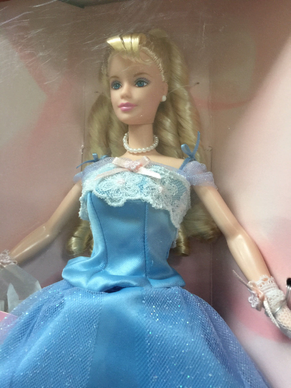 birthday wishes barbie 2000