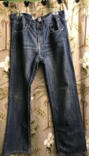 marc ecko jeans cut and sew