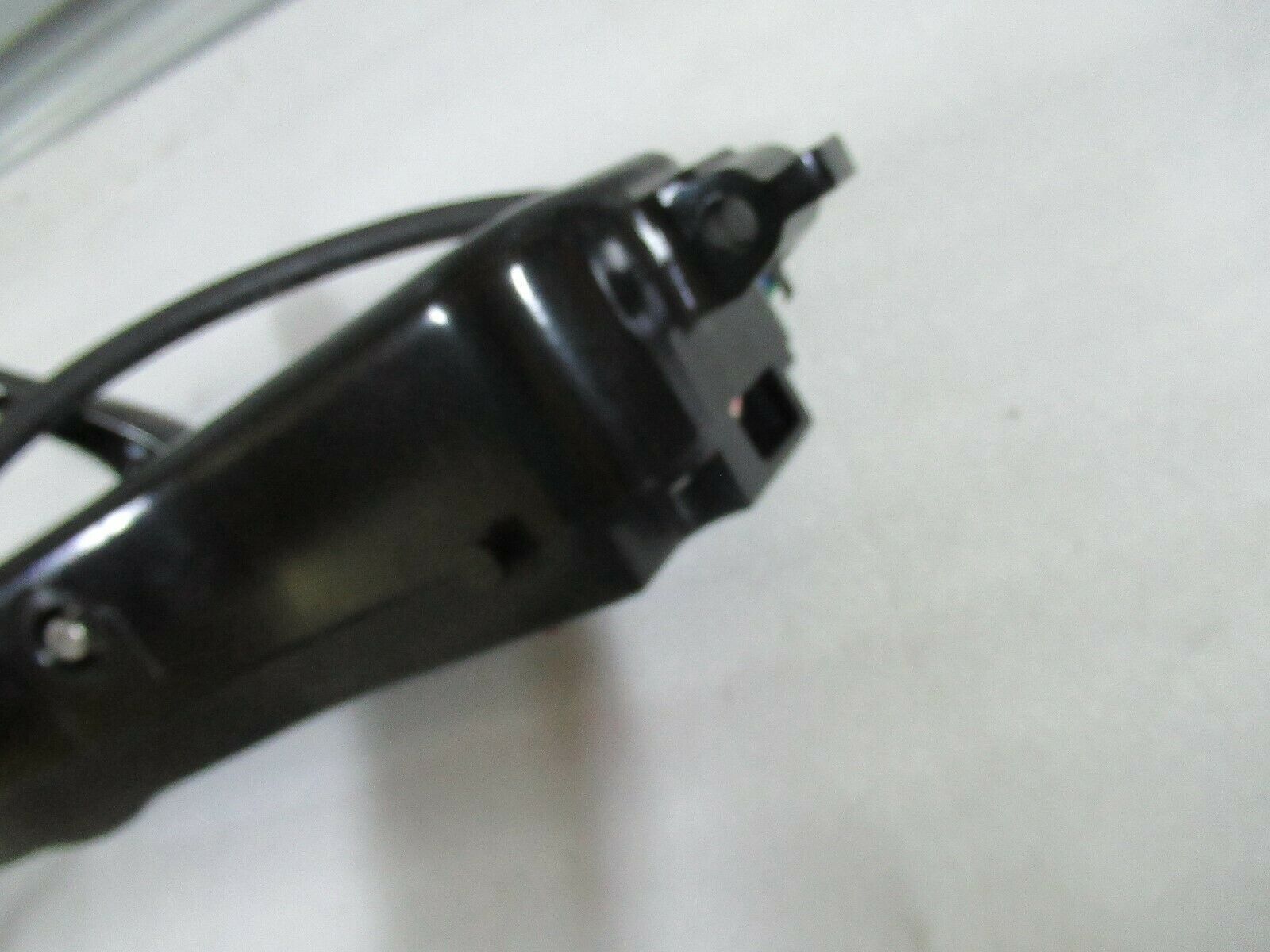 M35 New OEM Suzuki Outboard 9910394408 Tiller Handle Kit DF Series