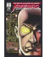 Freemind #0 NM 2002 Future Comics Comic Book - $2.93