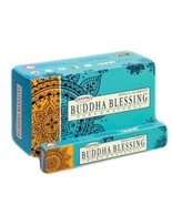 Deepika Buddha Blessing Incense Sticks Agarbatti Indian Natural Fragranc... - $17.39