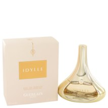 Guerlain Idylle Perfume 1.7 Oz Eau De Parfum Spray image 1