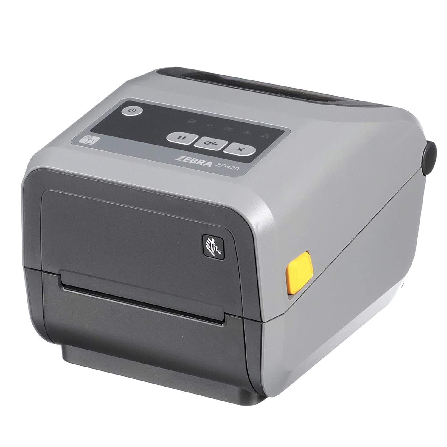 Zebra Zd420 Direct Thermal Label Printer Zd42043 C01e00ez Printers 5935