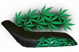 Fits Honda CR250 1990-91 Reefer Dirtbike ATV Seat Cover #9368 - $31.90