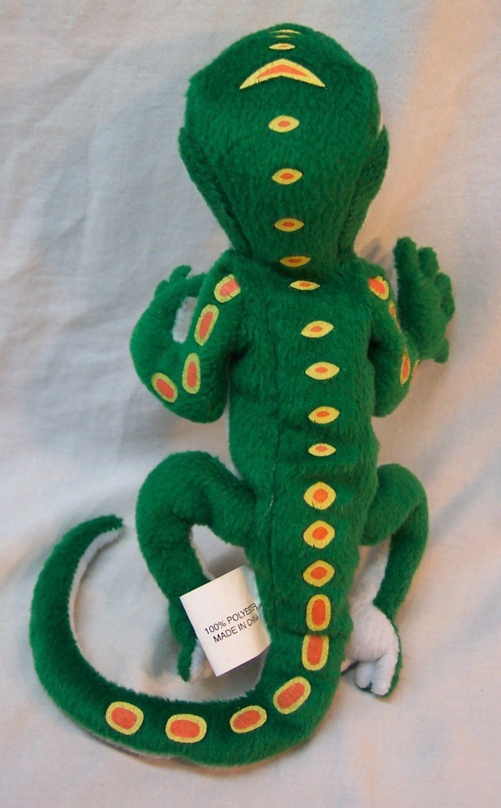 geico stuffed animal