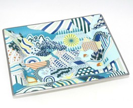 Hermes Semmering Change tray mountain Ashtray porcelain RA29 - $818.17