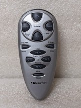 Tested/Works NAKAMICHI SoundSpace 3 Remote (P) - $17.99