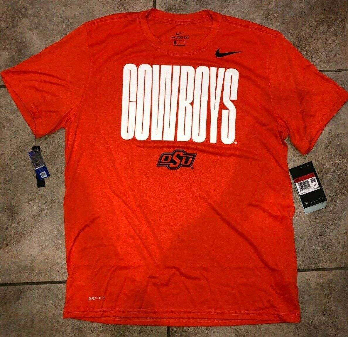 nike oklahoma state cowboys/OSU team 