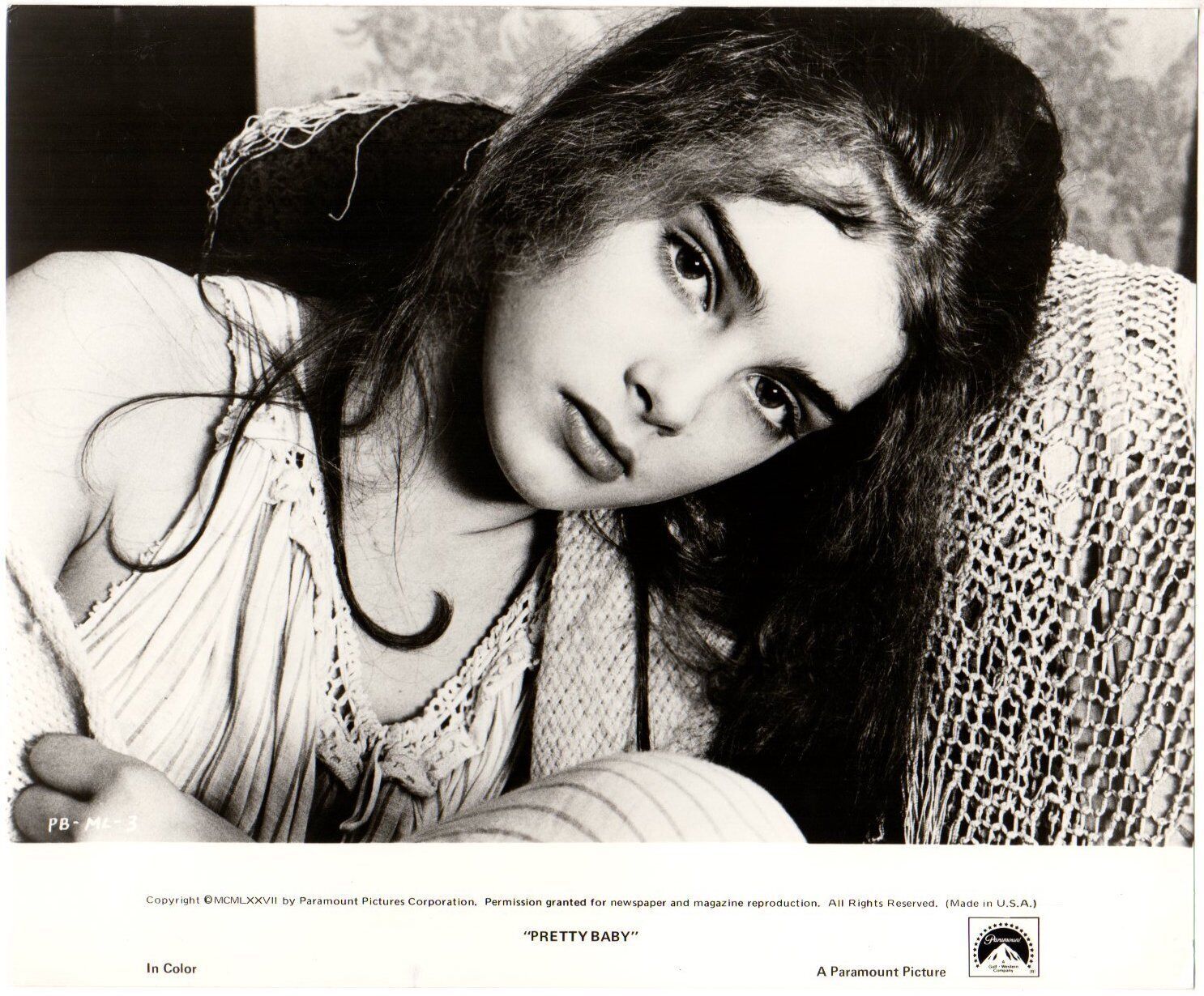 Brooke Shields Gary gross 1978. Гэри Гросс Брук Шилдс фото. Брук Шилдс фотосессия Гэри Гросса.