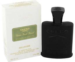 Creed Green Irish Tweed Cologne 4.0 Oz Eau De Parfum Spray image 1