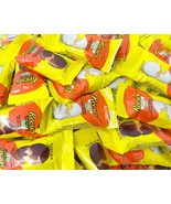 REESE&#39;S Assorted Milk Chocolate White Creme Peanut Butter Snack Size Egg... - $22.30+
