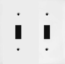 Super Mario Luigi & Coin Light Switch Duplex Outlet wall Cover Plate Home decor image 5