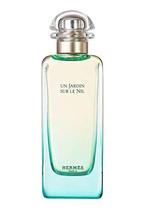 UN JARDIN SUR LE NIL by Hermes Perfume for Women (EDT SPRAY 3.3 OZ) by H... - $108.89
