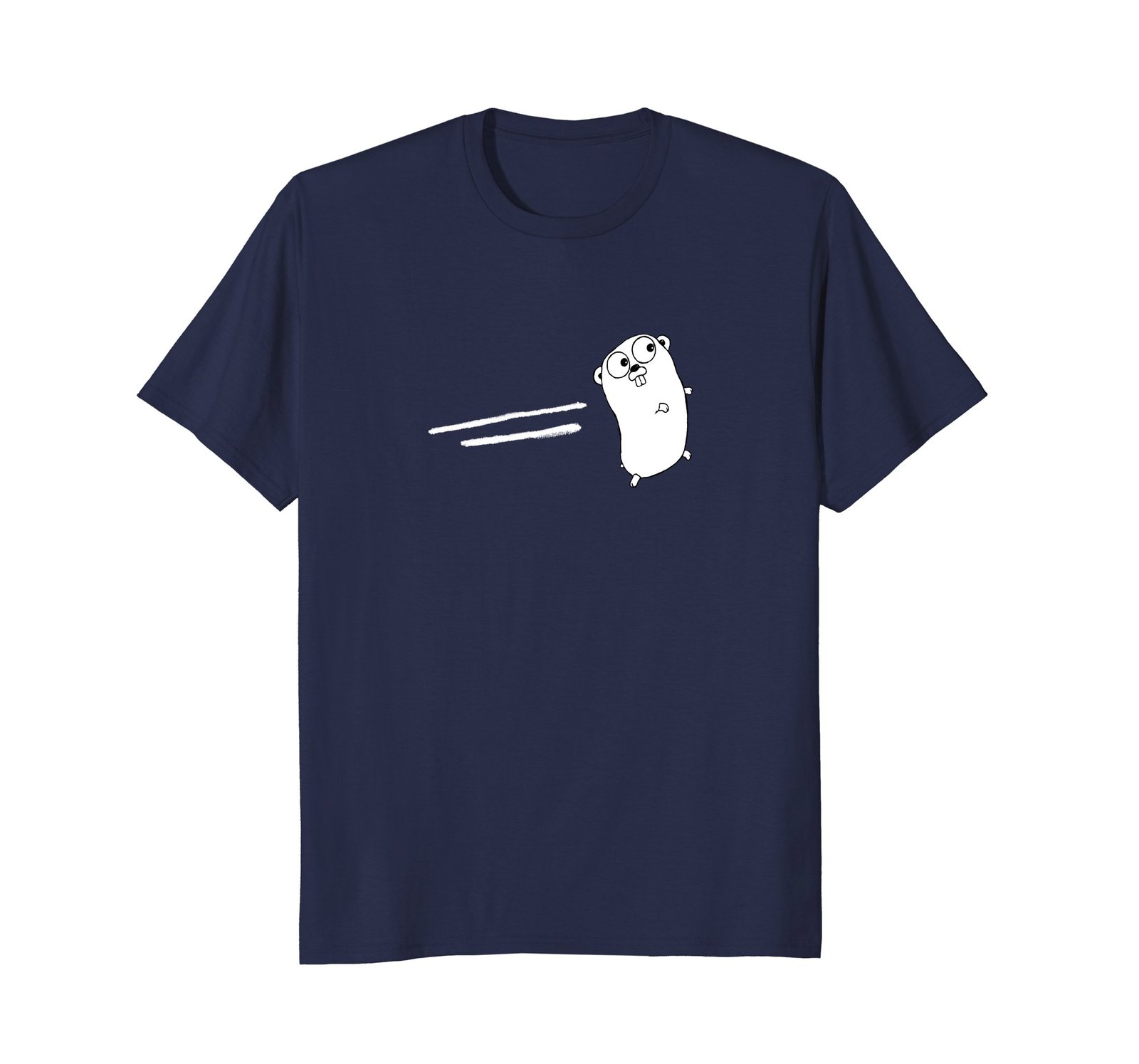 golang shirt