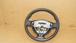 08-13 Nissan Rogue Krom Steering Wheel W/ Shift Paddles image 1