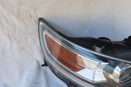 2010-12 Ford Taurus Halogen Headlight Head Light Lamp Passenger Right RH image 4