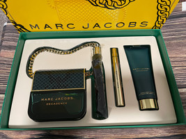 Marc Jacobs Decadence Perfume 3.4 oz Eau De Parfum Spray Gift Set image 1