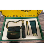 Marc Jacobs Decadence Perfume 3.4 oz Eau De Parfum Spray Gift Set - $399.95