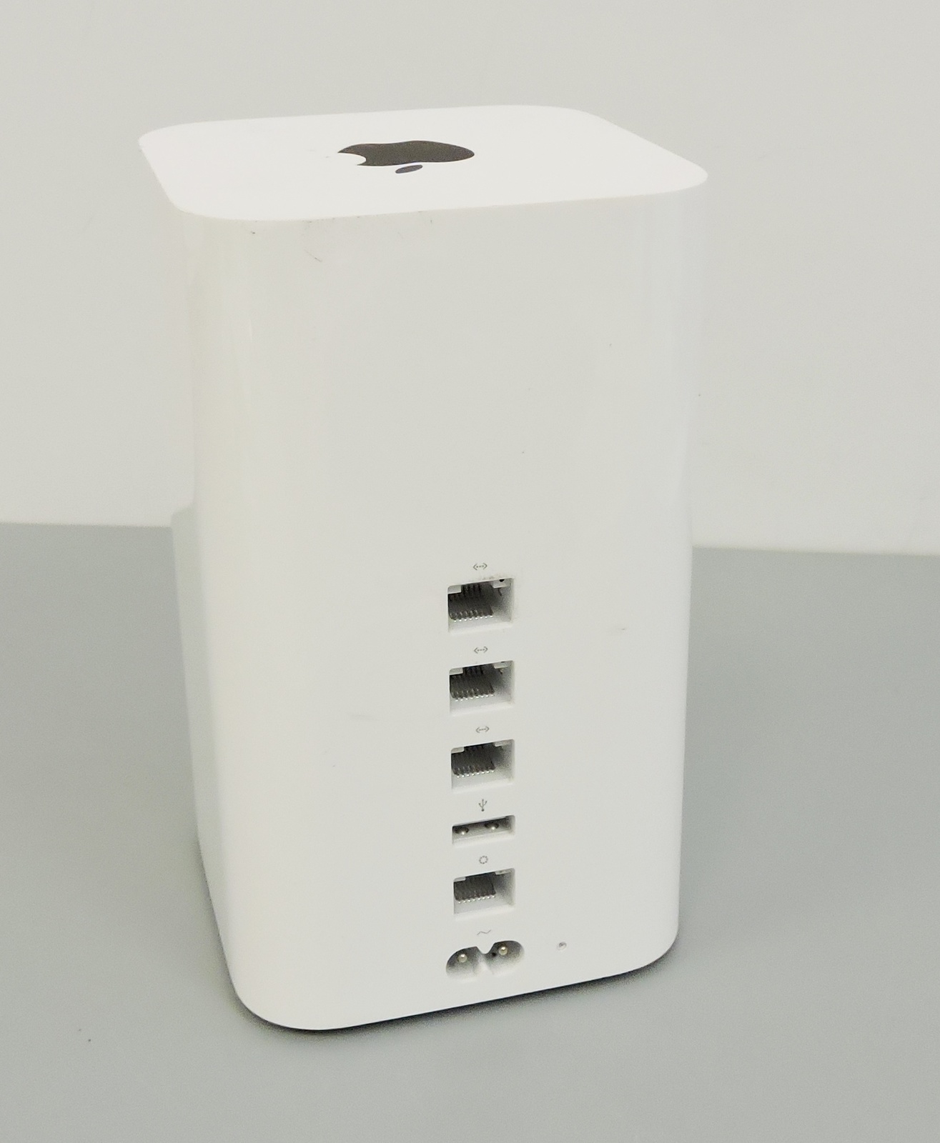 Apple AirPort Extreme Time Capsule A1470 2TB 5th Generation - External ...