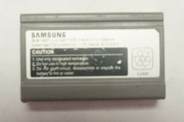 OEM Samsung SLB-1437 3.7V 1440 mAh Li-ion Battery Pack - $19.79