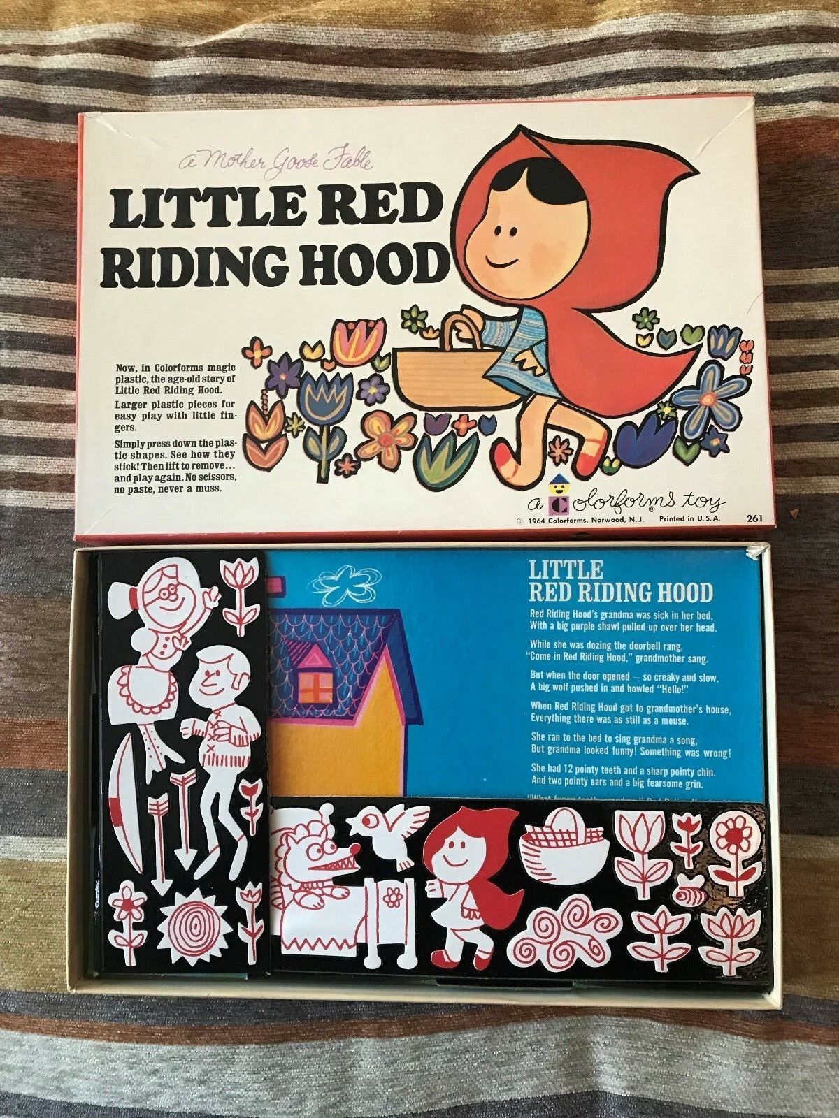 original colorforms