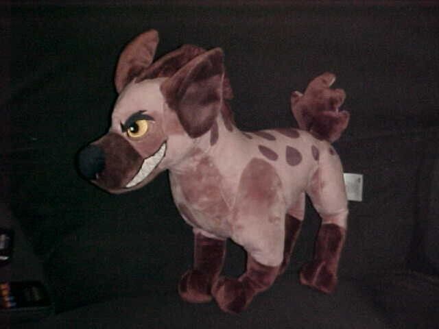 janja plush