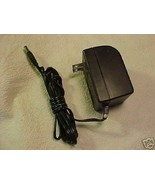12v ac adapter cord = GTE 7300 answering machine power vac wall electric... - $19.75