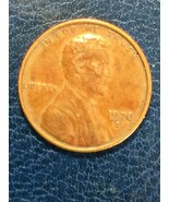 1970 S Lincoln Penny - $25.00