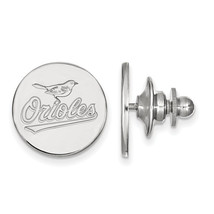 SS MLB  Baltimore Orioles Lapel Pin - $53.19