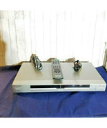 Sony DVP-NS725P DVD CD Player With Remote and Cables Tested Works - $21.73