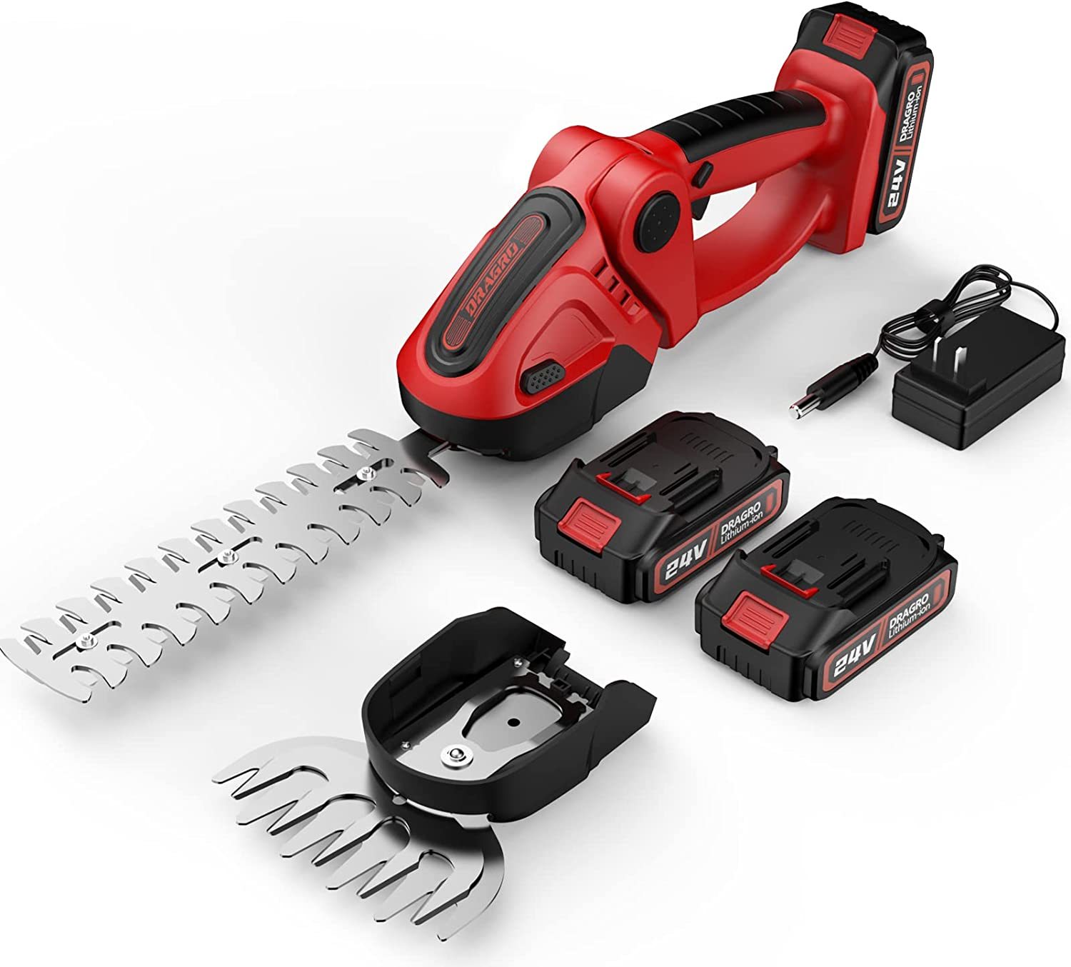 Cordless Grass Shears, in Electric Mini and 50 similar items