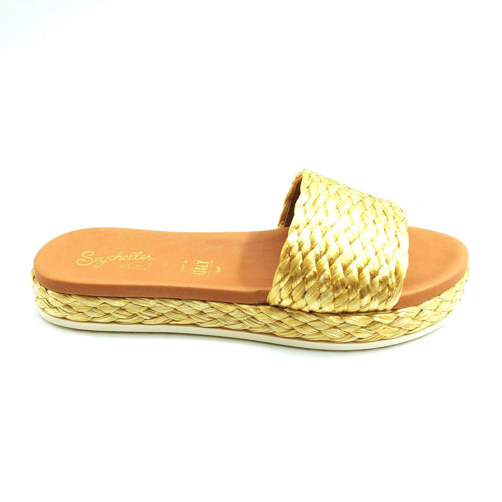 seychelles quiet the mind sandal