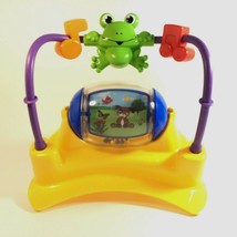 baby einstein jumper toys replacement