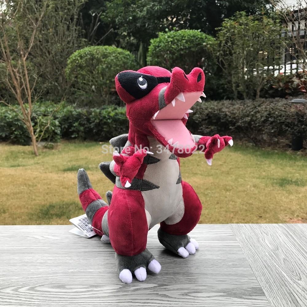 krookodile plush