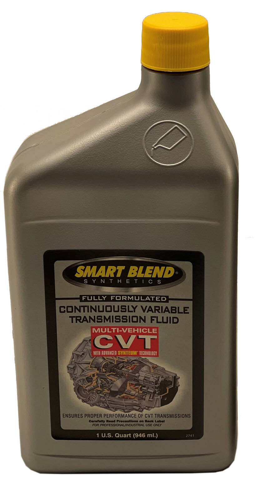 CVT Transmission Fluid, Smart Blend Transmission Rebuild Kits