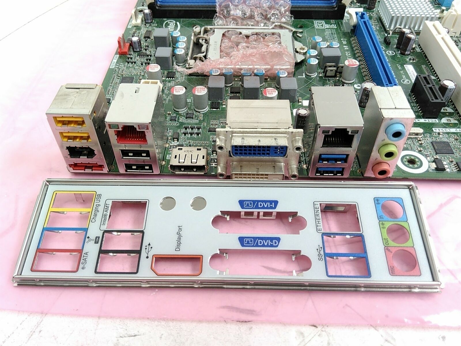 intel dg41wv motherboard drivers spec