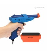 Hyperkin Hyper Blaster NES HD Gun for Duck Hunt Compatible with NES and ... - $34.29