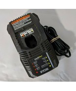 Ryobi P118 Lithium-ion Ni-Cad ONE+ 18V IntelliPort Battery Charger Repla... - $22.22