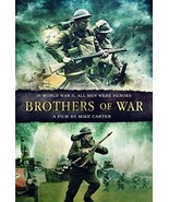 Brothers of War [DVD] - $6.90