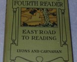 Easy road to reading1 thumb155 crop