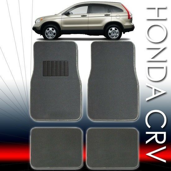 2003 2004 2005 2006 2007 2008 For HONDA CRV UNI FLOOR MATS Car & Truck Parts & Accessories