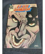 DC Comics Flash Gordon #8 Winter Comic Book KG - $14.85