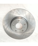 ACDelco 18A1811A GM 19287164 Noncoated Front Brake Rotor 4WD Fit Infinit... - $58.49