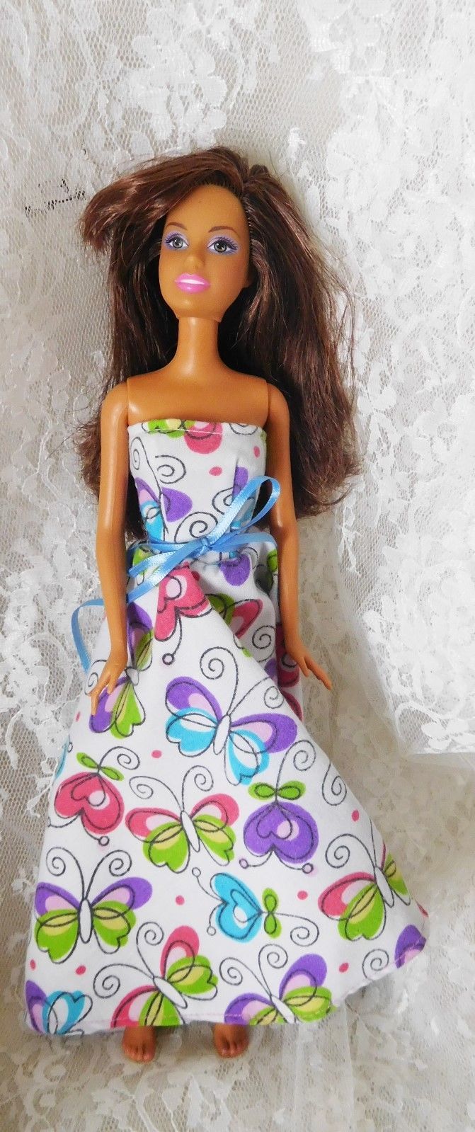 mattel 1999 barbie