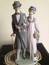 Lladro ~ Twilight Years # 5677 ~ Mint  ~ Retired ~ Great gift for the Ho... - $699.00