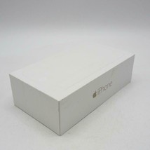Apple iPhone 6 Empty Box Only White Box For Gold 64gb iPhone - $4.94