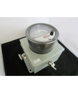 Dwyer 3004C Photoelectric Pressure Gauge - $128.64