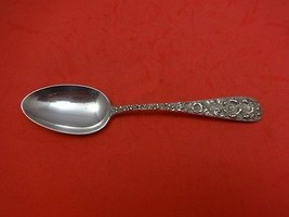 Forget Me Not by Stieff Sterling Silver Place Soup Spoon 7 1/4" - $79.00